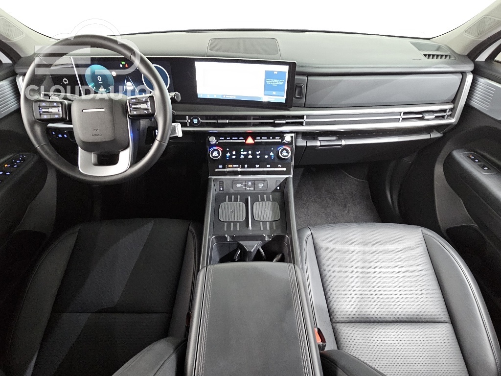 2024 Hyundai Santa Fe Gasoline 2.5T 4WD - Image 7