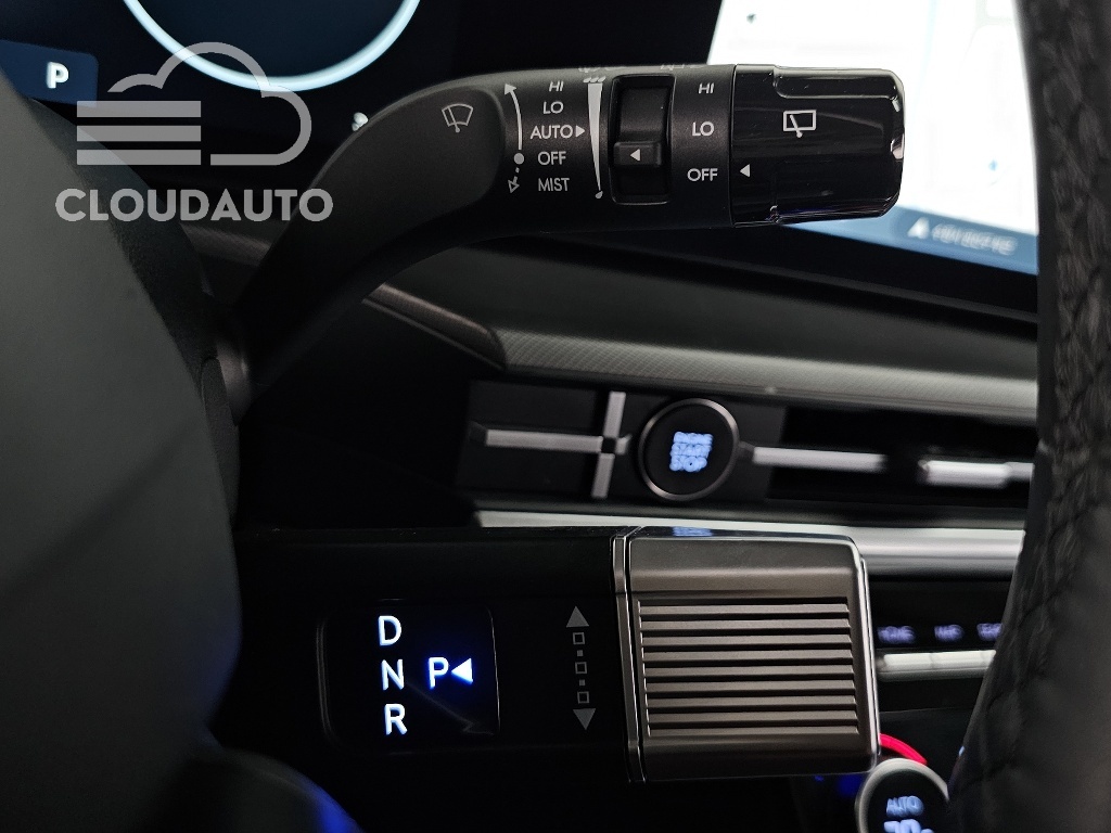2024 Hyundai Santa Fe Gasoline 2.5T 4WD - Image 9