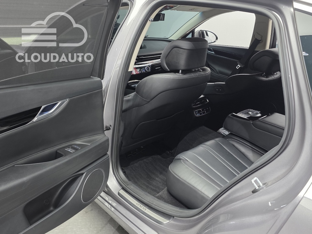 2022 Genesis G80 Gasoline 2.5 Turbo AWD - Image 11