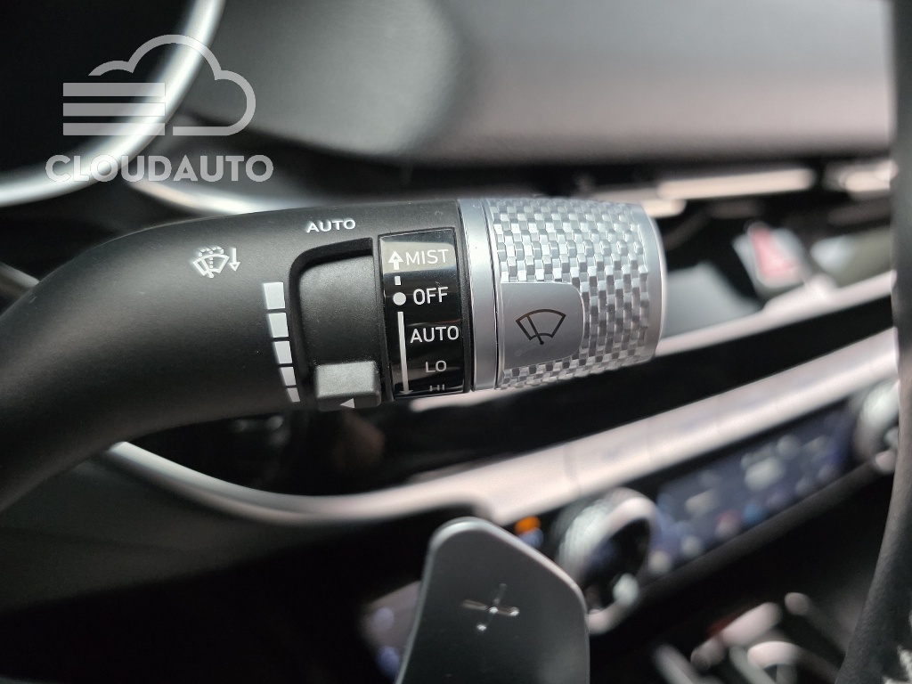 2022 Genesis G80 Gasoline 2.5 Turbo AWD - Image 13