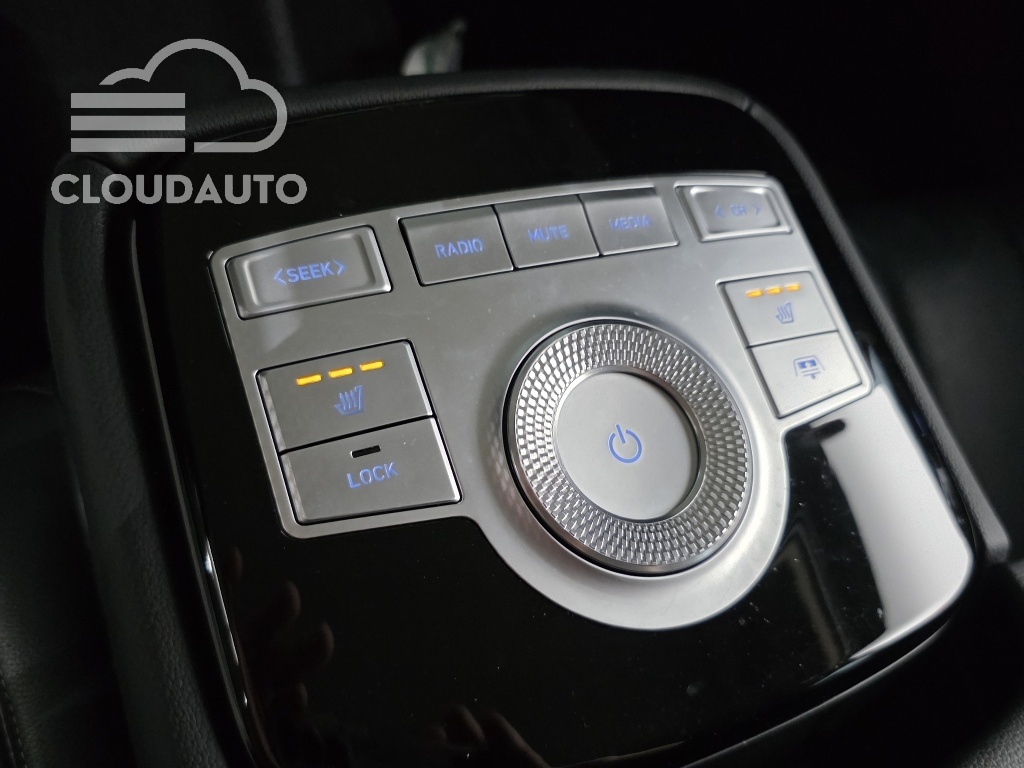 2022 Genesis G80 Gasoline 2.5 Turbo AWD - Image 19