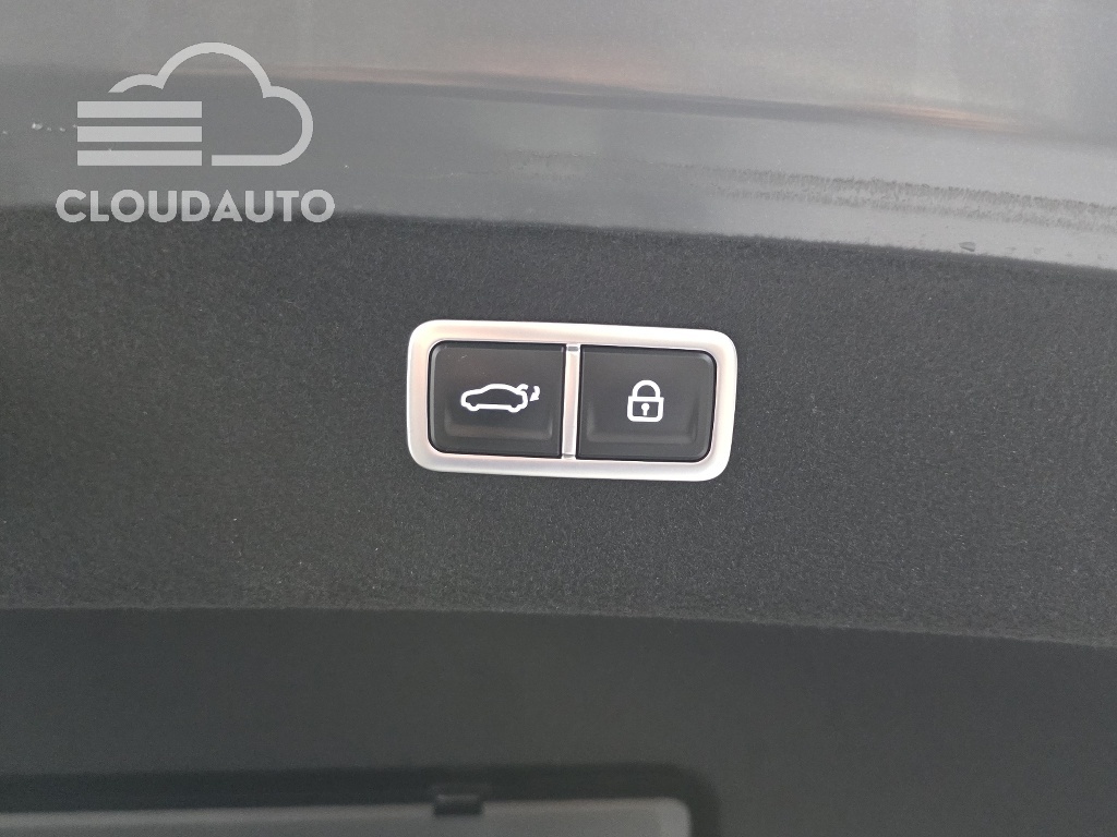 2022 Genesis G80 Gasoline 2.5 Turbo AWD - Image 20