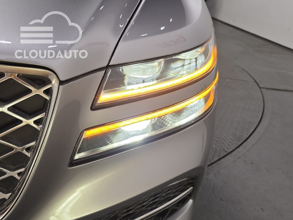 2022 Genesis G80 Gasoline 2.5 Turbo AWD - Image 22