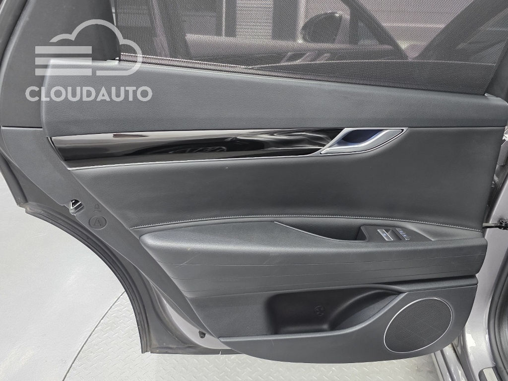 2022 Genesis G80 Gasoline 2.5 Turbo AWD - Image 25
