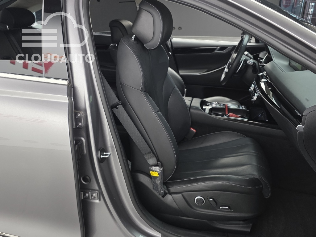 2022 Genesis G80 Gasoline 2.5 Turbo AWD - Image 26