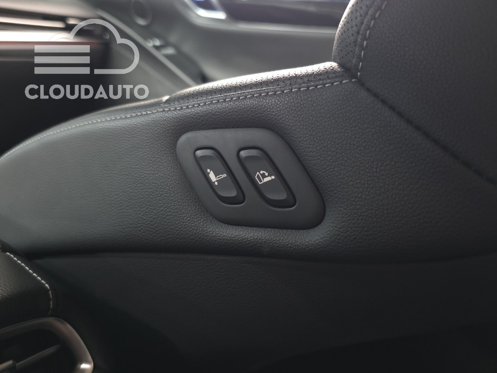 2022 Genesis G80 Gasoline 2.5 Turbo AWD - Image 27
