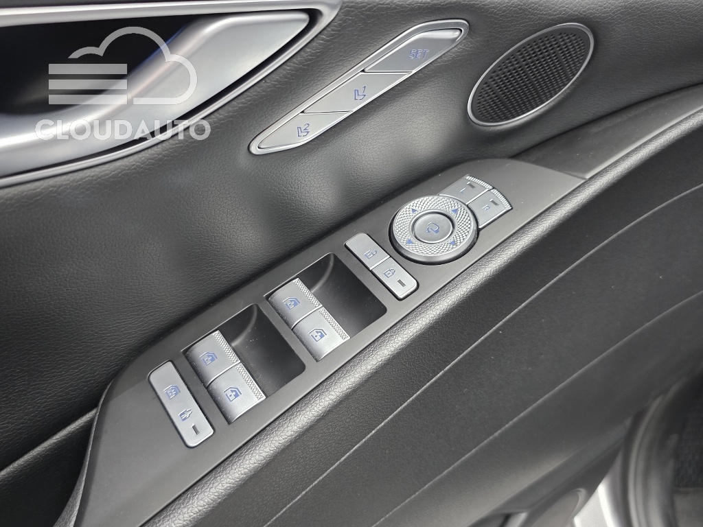 2022 Genesis G80 Gasoline 2.5 Turbo AWD - Image 28