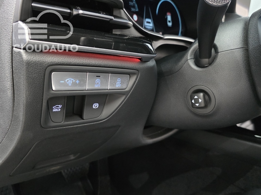 2022 Genesis G80 Gasoline 2.5 Turbo AWD - Image 30