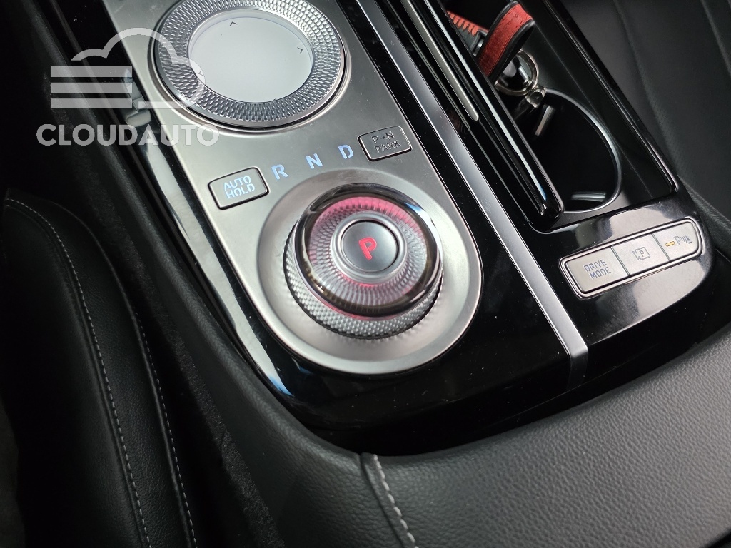 2022 Genesis G80 Gasoline 2.5 Turbo AWD - Image 9