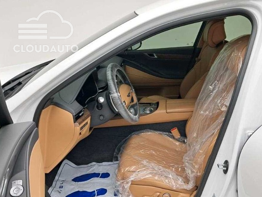 2022 Genesis G80 Gasoline 2.5 Turbo AWD - Image 11