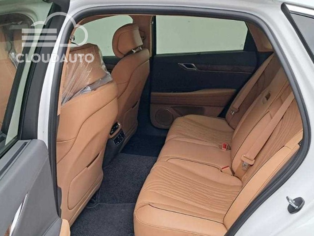 2022 Genesis G80 Gasoline 2.5 Turbo AWD - Image 12