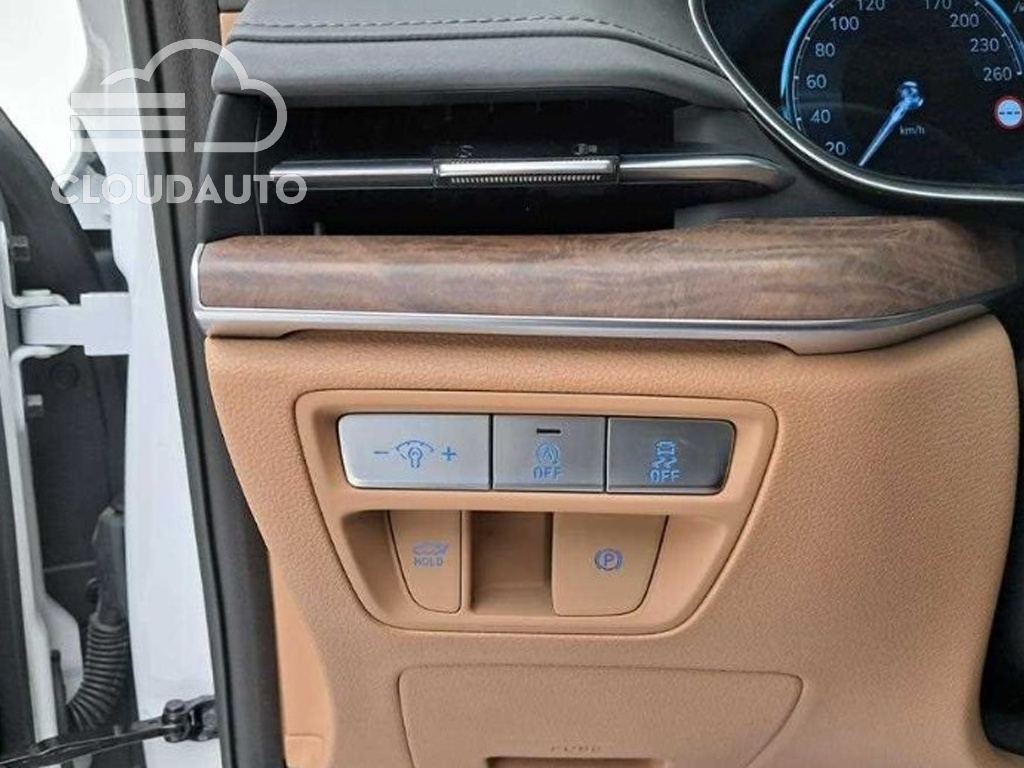 2022 Genesis G80 Gasoline 2.5 Turbo AWD - Image 13
