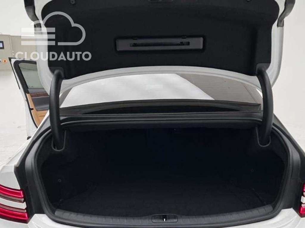 2022 Genesis G80 Gasoline 2.5 Turbo AWD - Image 18
