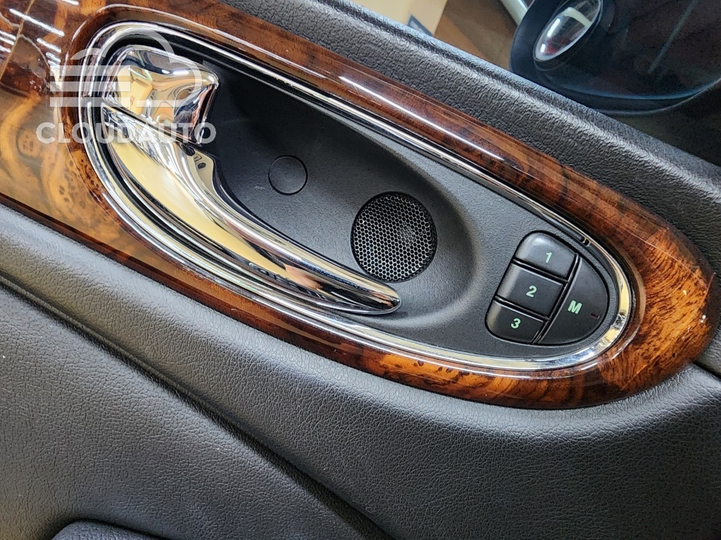 2006 Jaguar XJ-6 3.0 - Image 16