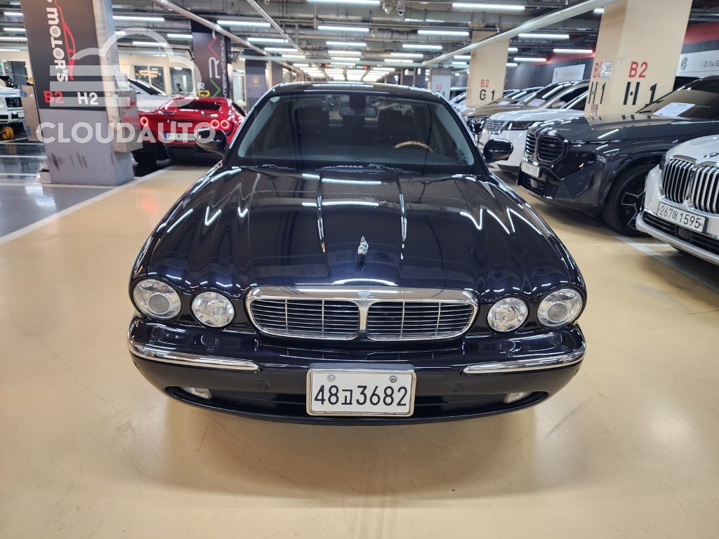 2006 Jaguar XJ-6 3.0 - Image 3