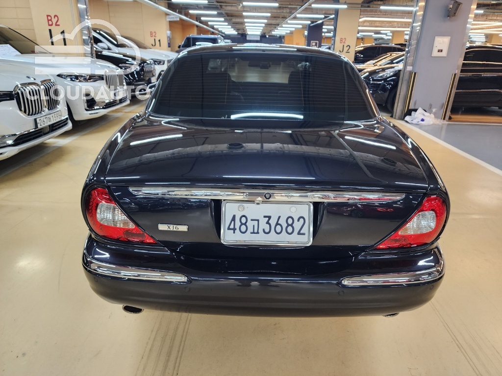2006 Jaguar XJ-6 3.0 - Image 4