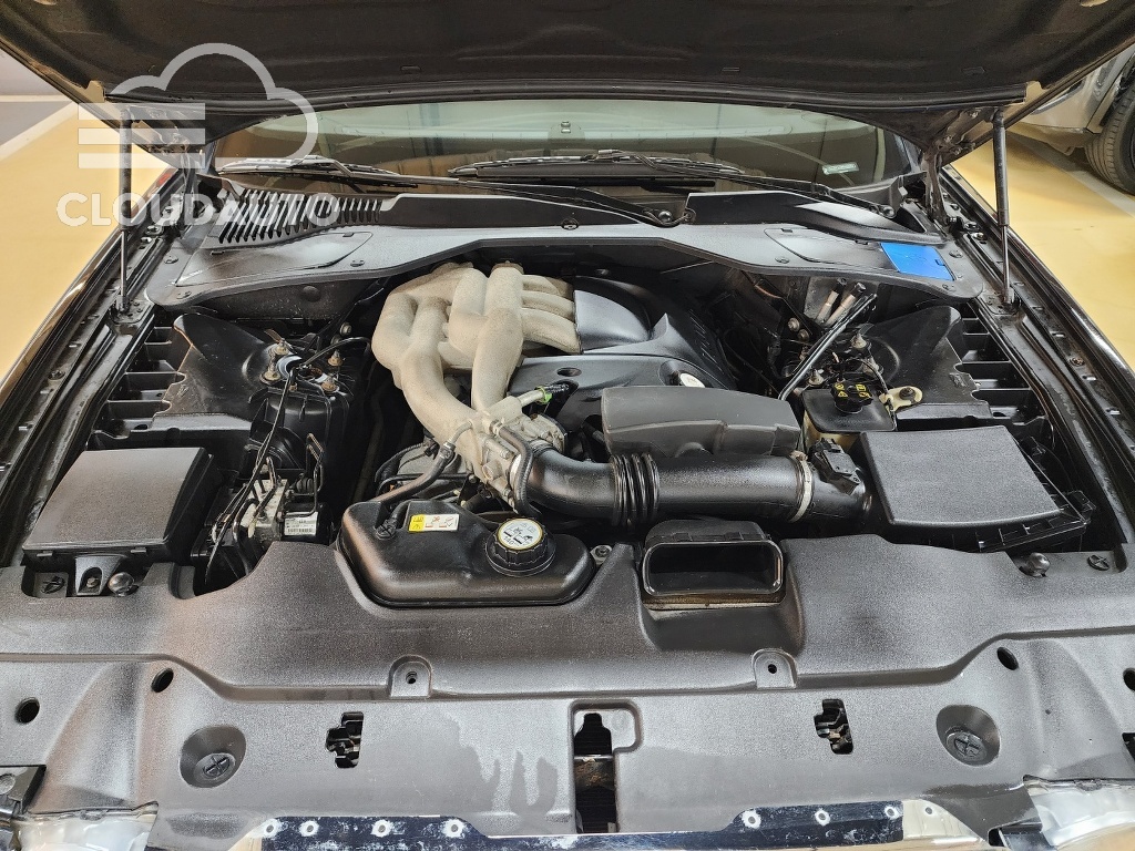 2006 Jaguar XJ-6 3.0 - Image 6