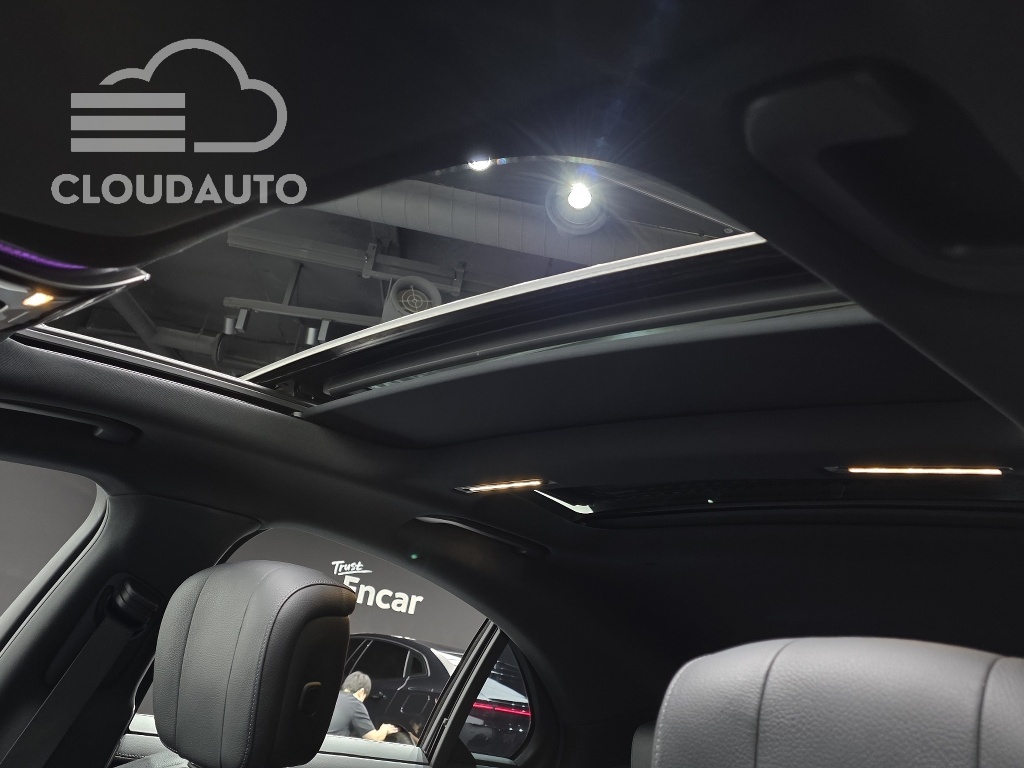 2021 Mercedes-Benz S-Class S350 d - Image 15