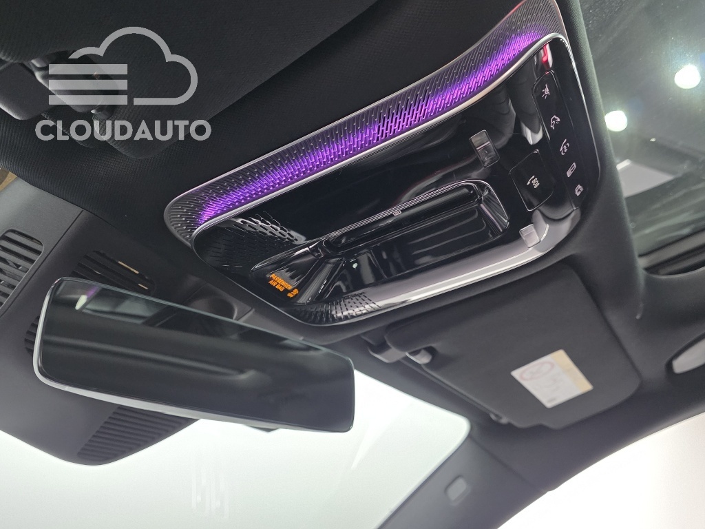 2021 Mercedes-Benz S-Class S350 d - Image 19