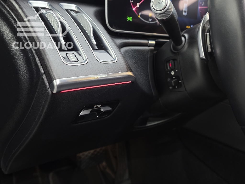 2021 Mercedes-Benz S-Class S350 d - Image 27
