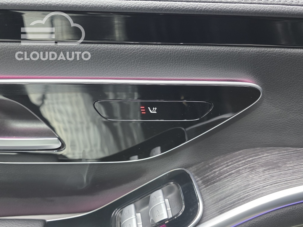 2021 Mercedes-Benz S-Class S350 d - Image 29