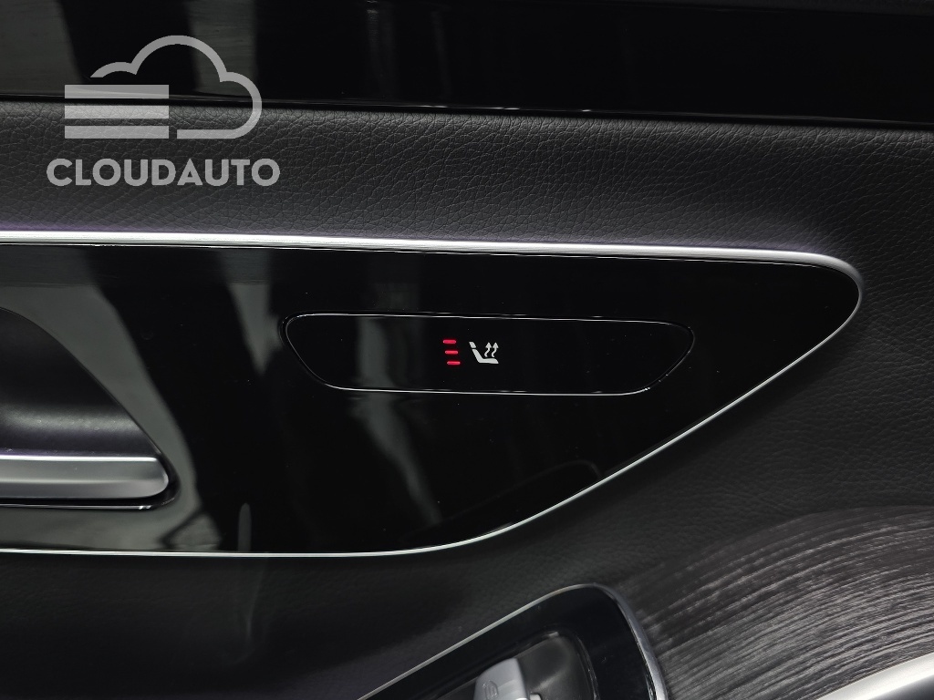 2021 Mercedes-Benz S-Class S350 d - Image 31