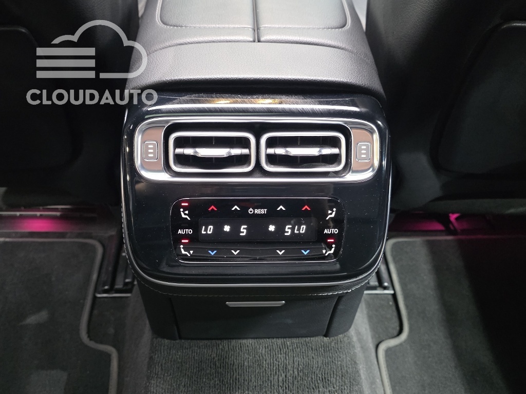2021 Mercedes-Benz S-Class S350 d - Image 34