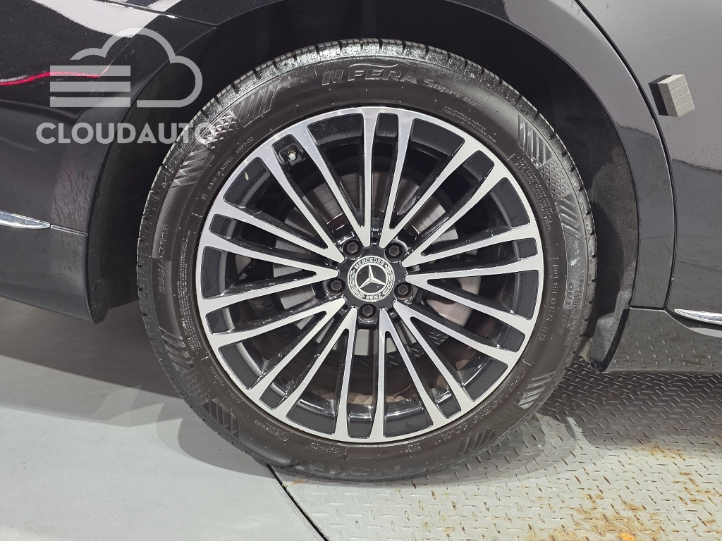 2021 Mercedes-Benz S-Class S350 d - Image 5