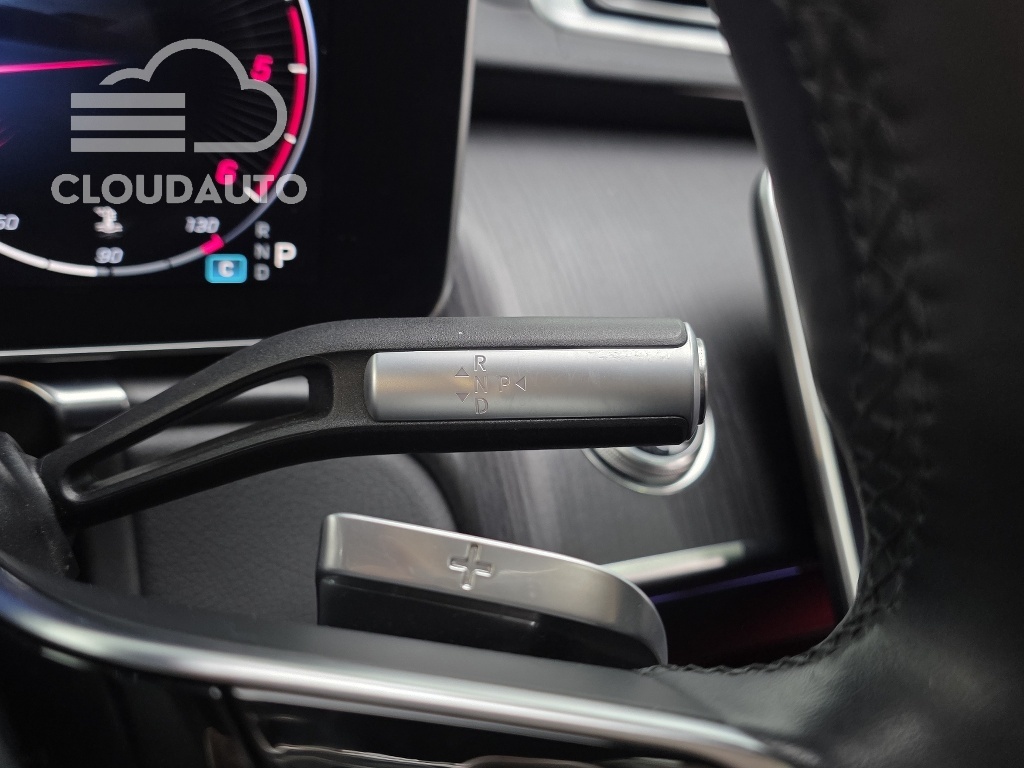 2021 Mercedes-Benz S-Class S350 d - Image 9