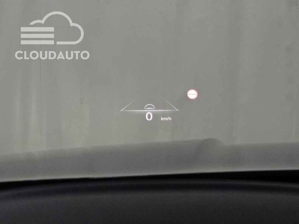 2022 Genesis GV80 2.5T Gasoline AWD - Image 10