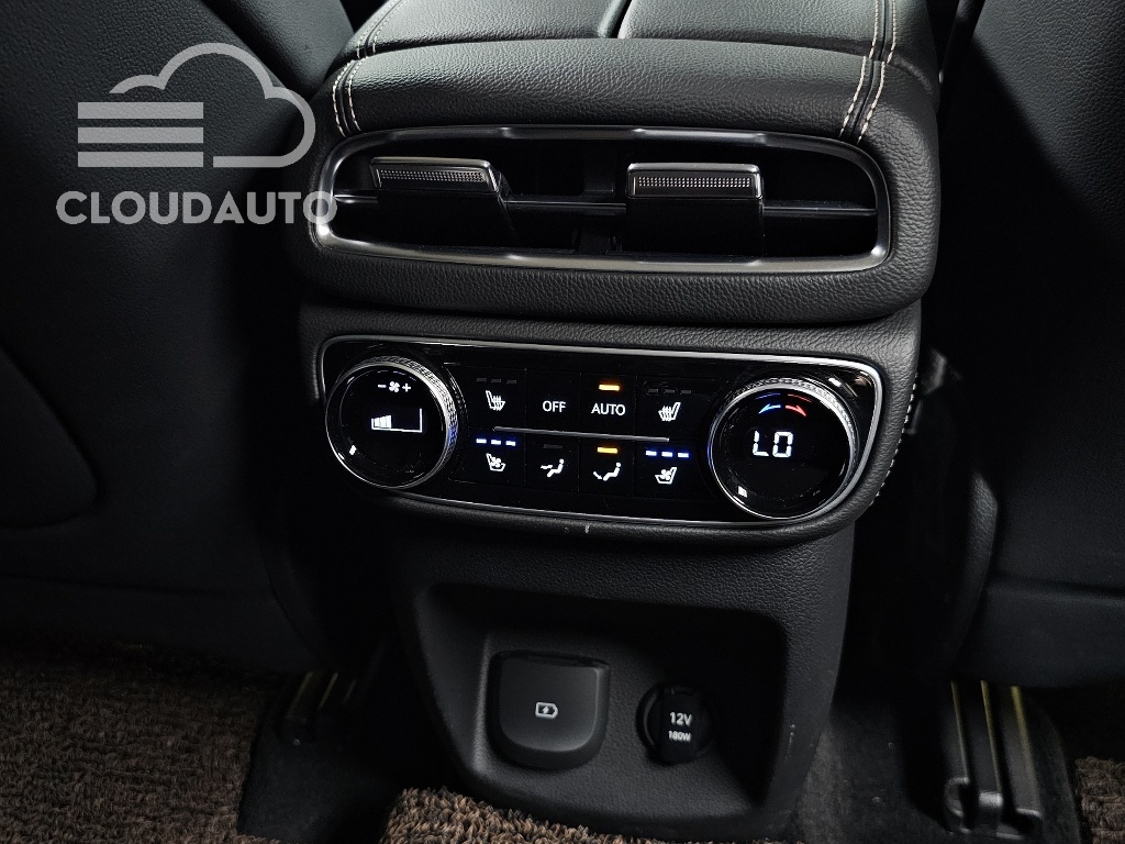 2022 Genesis GV80 2.5T Gasoline AWD - Image 13