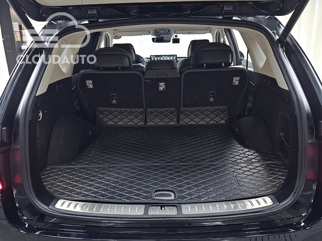2022 Genesis GV80 2.5T Gasoline AWD - Image 14