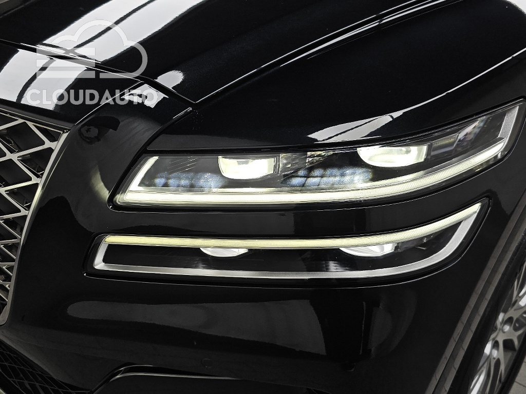 2022 Genesis GV80 2.5T Gasoline AWD - Image 16