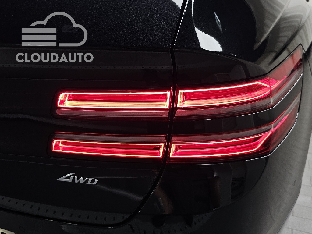 2022 Genesis GV80 2.5T Gasoline AWD - Image 17