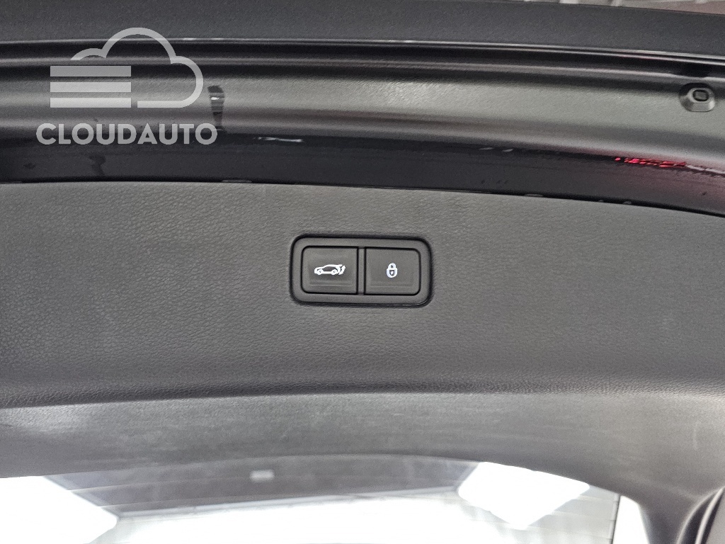 2022 Genesis GV80 2.5T Gasoline AWD - Image 21