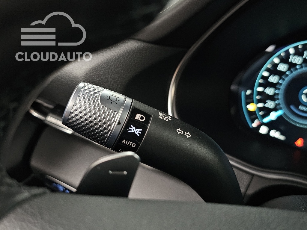 2022 Genesis GV80 2.5T Gasoline AWD - Image 28