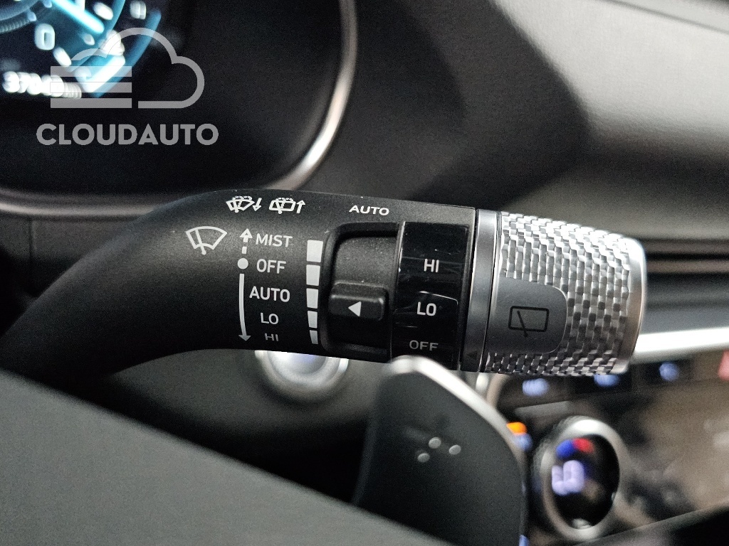 2022 Genesis GV80 2.5T Gasoline AWD - Image 32