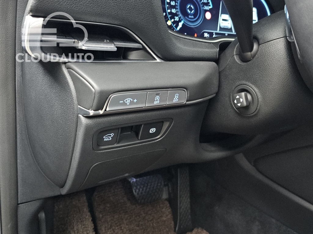 2022 Genesis GV80 2.5T Gasoline AWD - Image 33