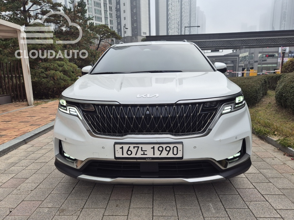 2022 Kia Carnival 9 Signature - Image 14