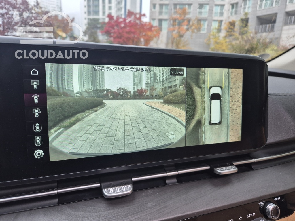2022 Kia Carnival 9 Signature - Image 18