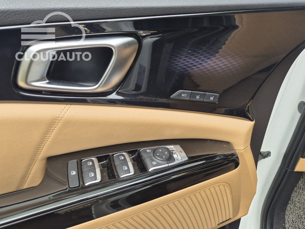 2022 Kia Carnival 9 Signature - Image 9