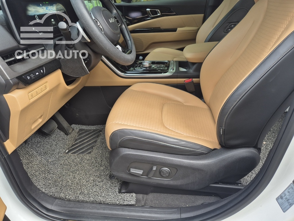 2022 Kia Carnival 9 Signature - Image 10