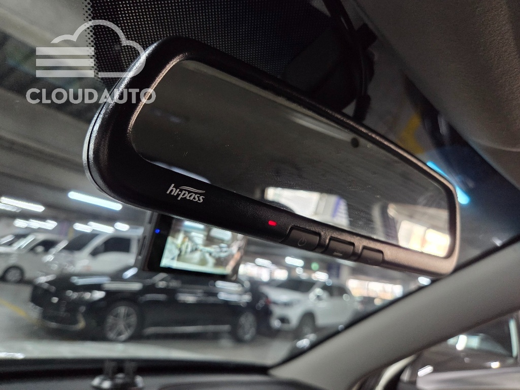 2021 SsangYong Tivoli Gasoline 1.5 2WD - Image 12