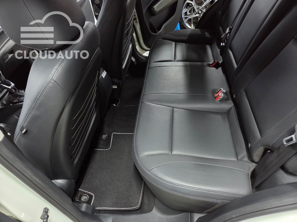 2021 SsangYong Tivoli Gasoline 1.5 2WD - Image 14
