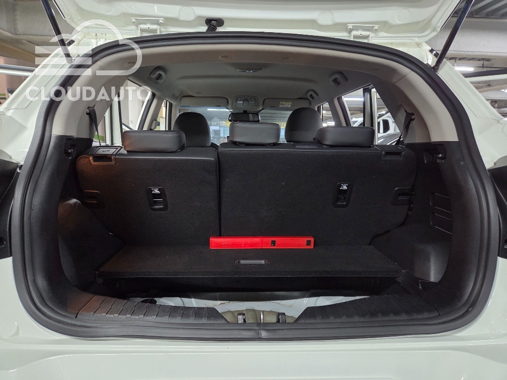 2021 SsangYong Tivoli Gasoline 1.5 2WD - Image 15