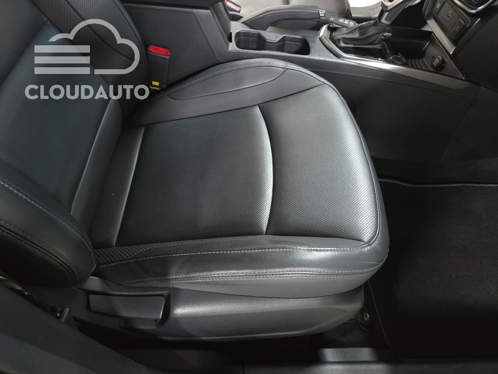 2021 SsangYong Tivoli Gasoline 1.5 2WD - Image 17