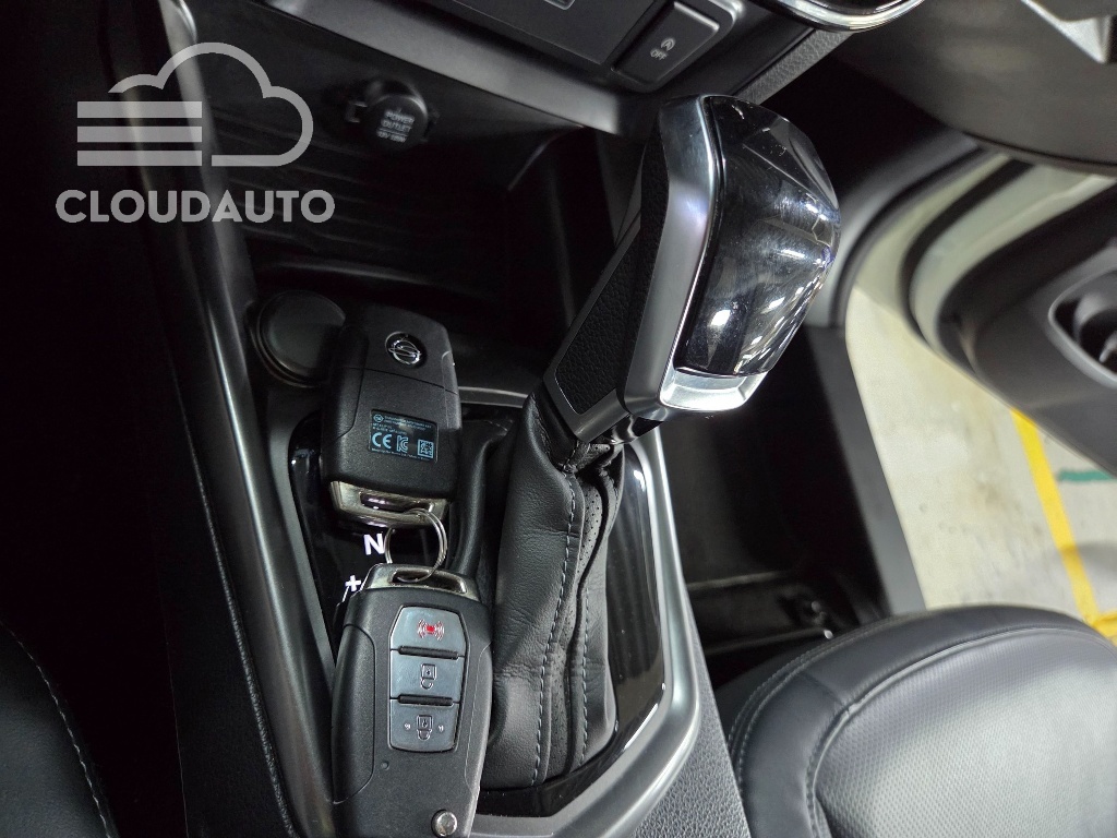 2021 SsangYong Tivoli Gasoline 1.5 2WD - Image 9