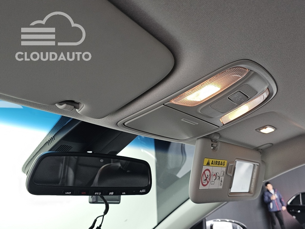 2021 Kia Sportage Diesel 2.0 2WD - Image 16