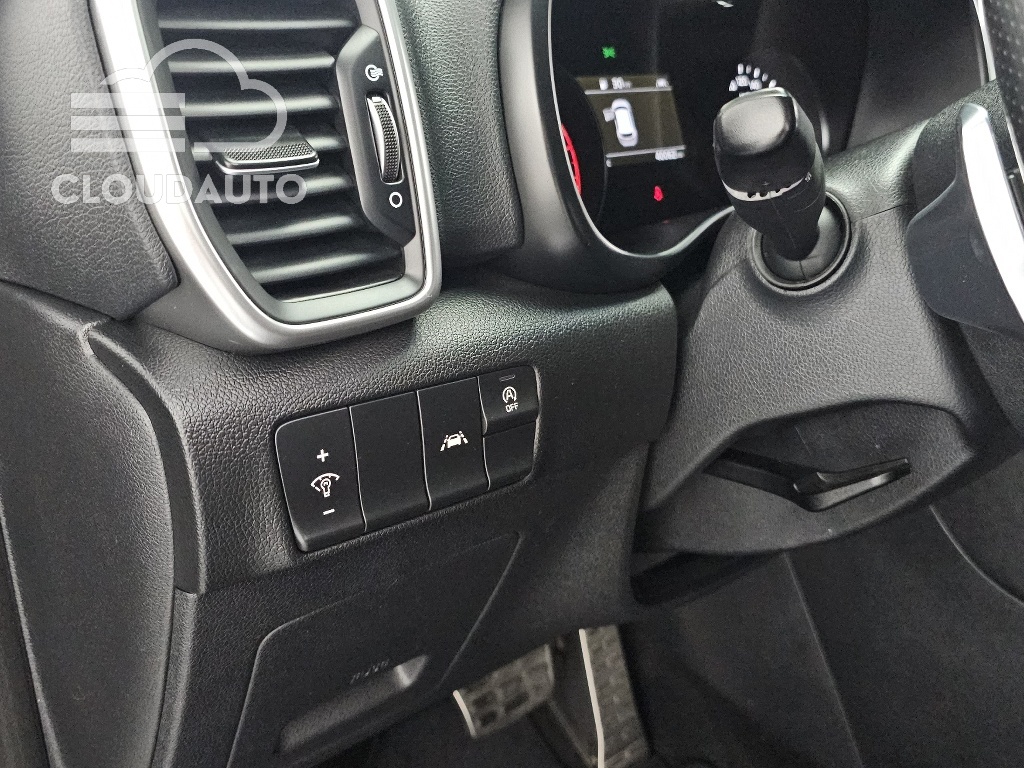 2021 Kia Sportage Diesel 2.0 2WD - Image 18