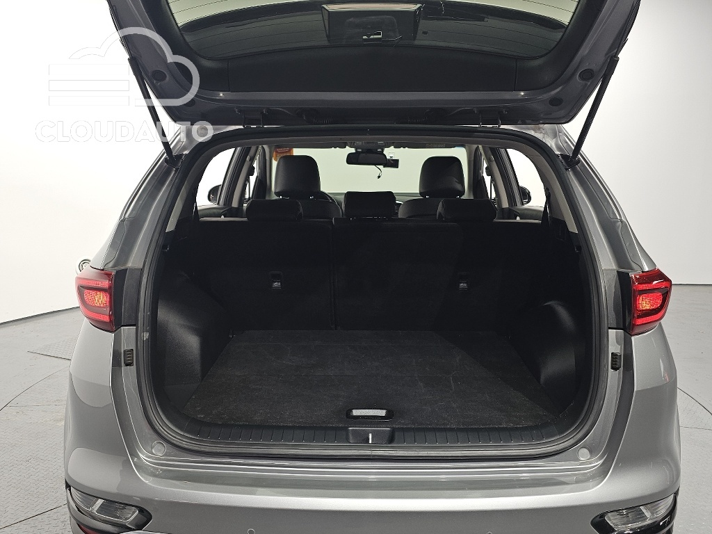 2021 Kia Sportage Diesel 2.0 2WD - Image 20